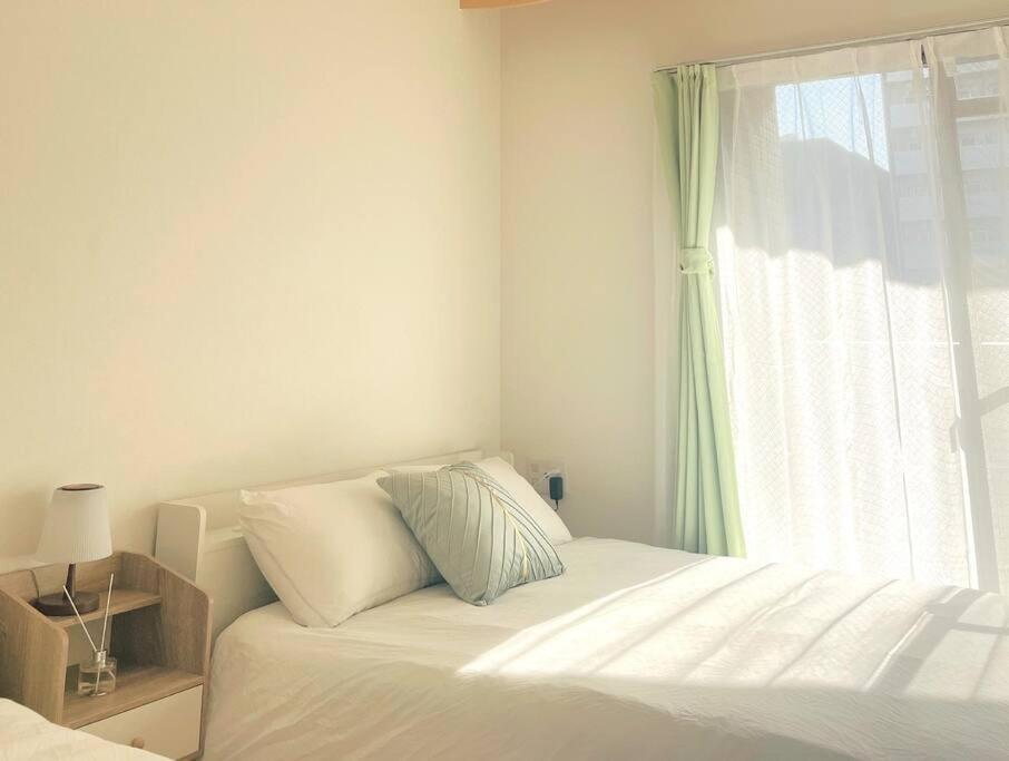 Dotonbori, Nipponbashi, Nagahoribashi Station 5Minutes On Foot Double Bed Se7 Apartment Osaka Bagian luar foto