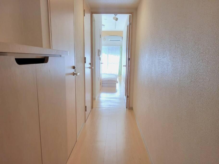 Dotonbori, Nipponbashi, Nagahoribashi Station 5Minutes On Foot Double Bed Se7 Apartment Osaka Bagian luar foto