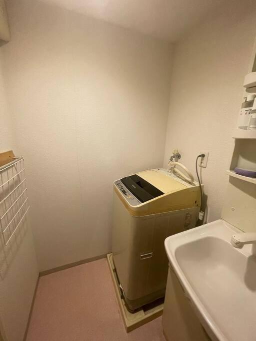 Dotonbori, Nipponbashi, Nagahoribashi Station 5Minutes On Foot Double Bed Se7 Apartment Osaka Bagian luar foto