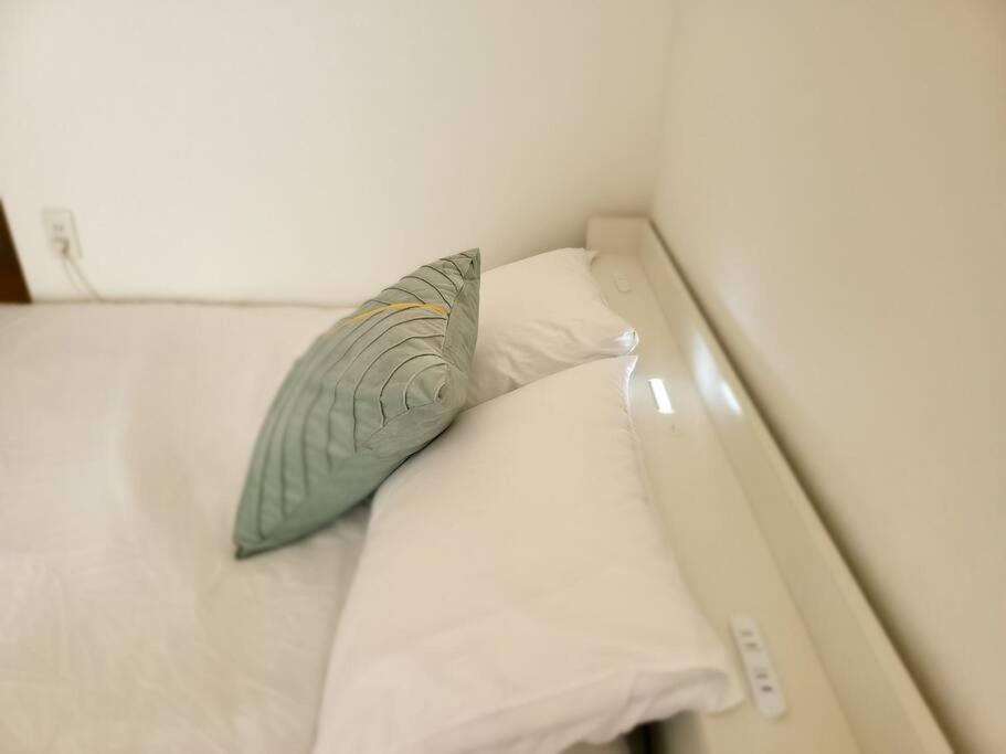 Dotonbori, Nipponbashi, Nagahoribashi Station 5Minutes On Foot Double Bed Se7 Apartment Osaka Bagian luar foto